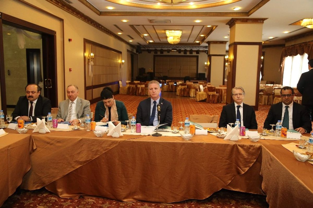 Sivas\'a 460 Yataklı 2 Yeni Hastane