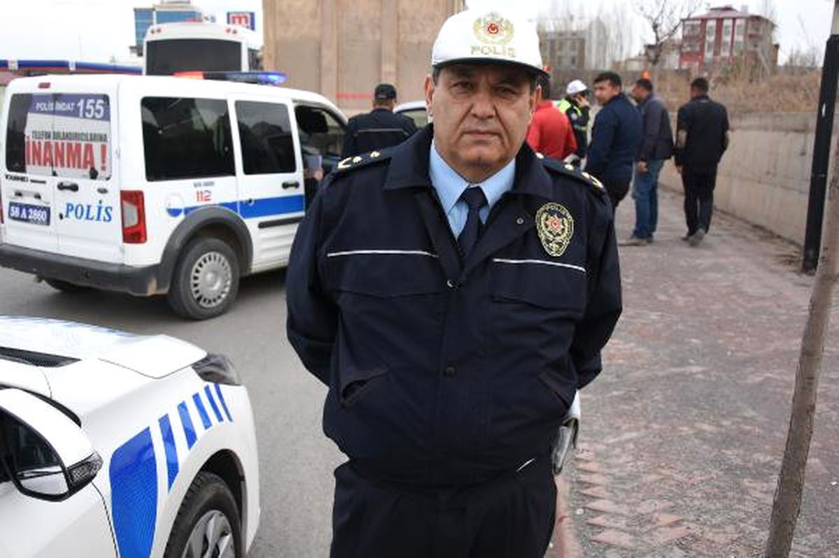 Sivas\'ta Kamyon Sürücülerine Ceza Yağdı