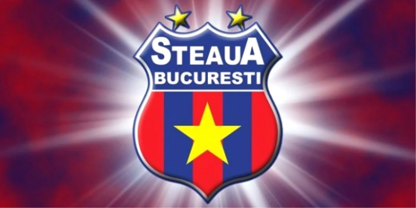 Steaua Bükreş\'in Adı Değişti