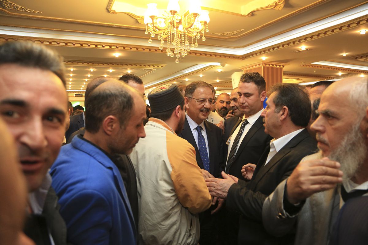 "Sultanbeyliler Artık Rahat Edecek"