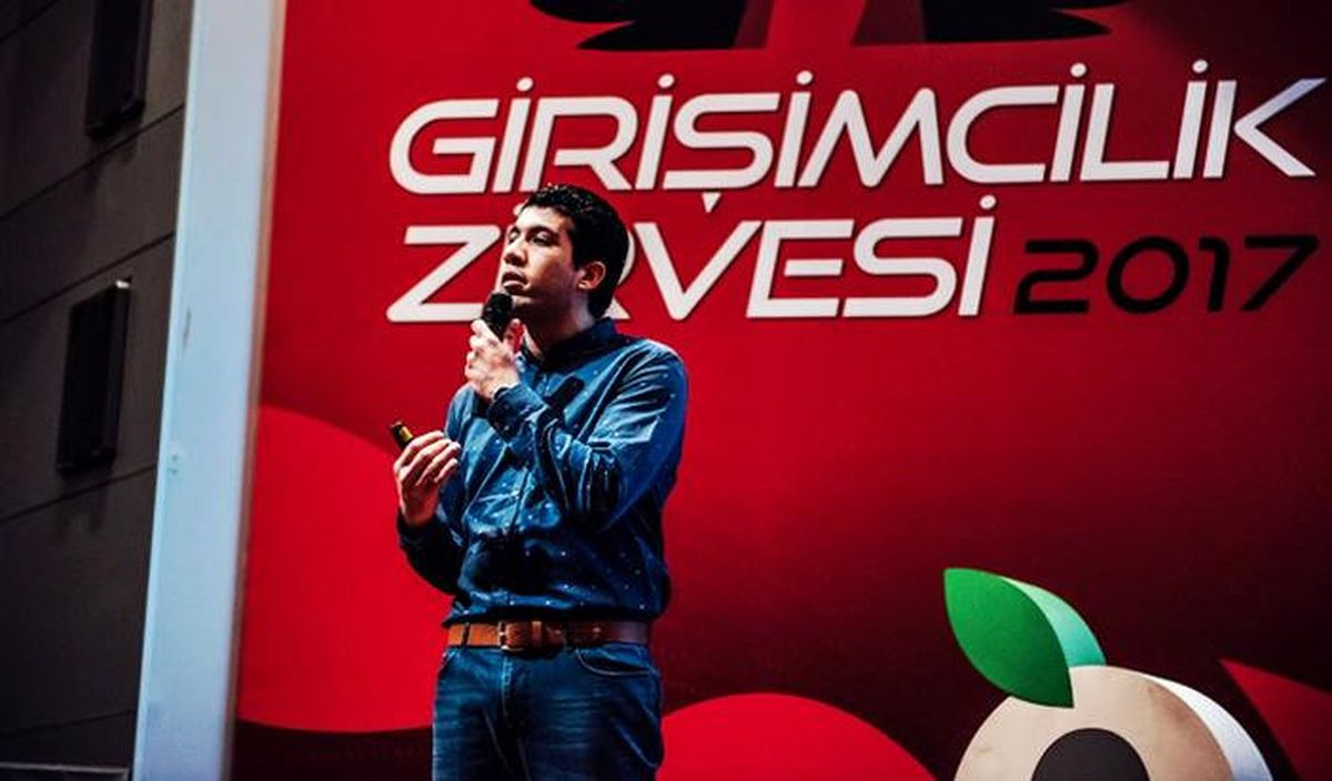 Suriyeli Girişimciden Şaşırtan Uygulama