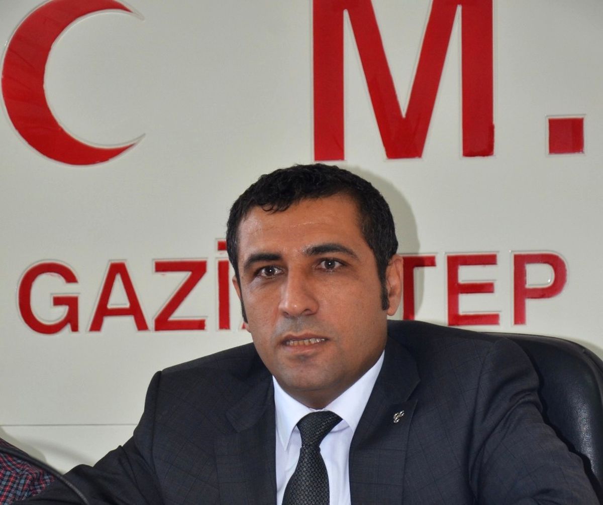 Taşdoğan\'dan Kandil Mesajı