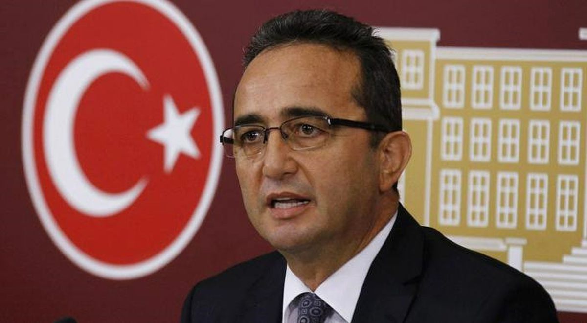 Teklifle İlgili Tek Kelime Etmiyorlar