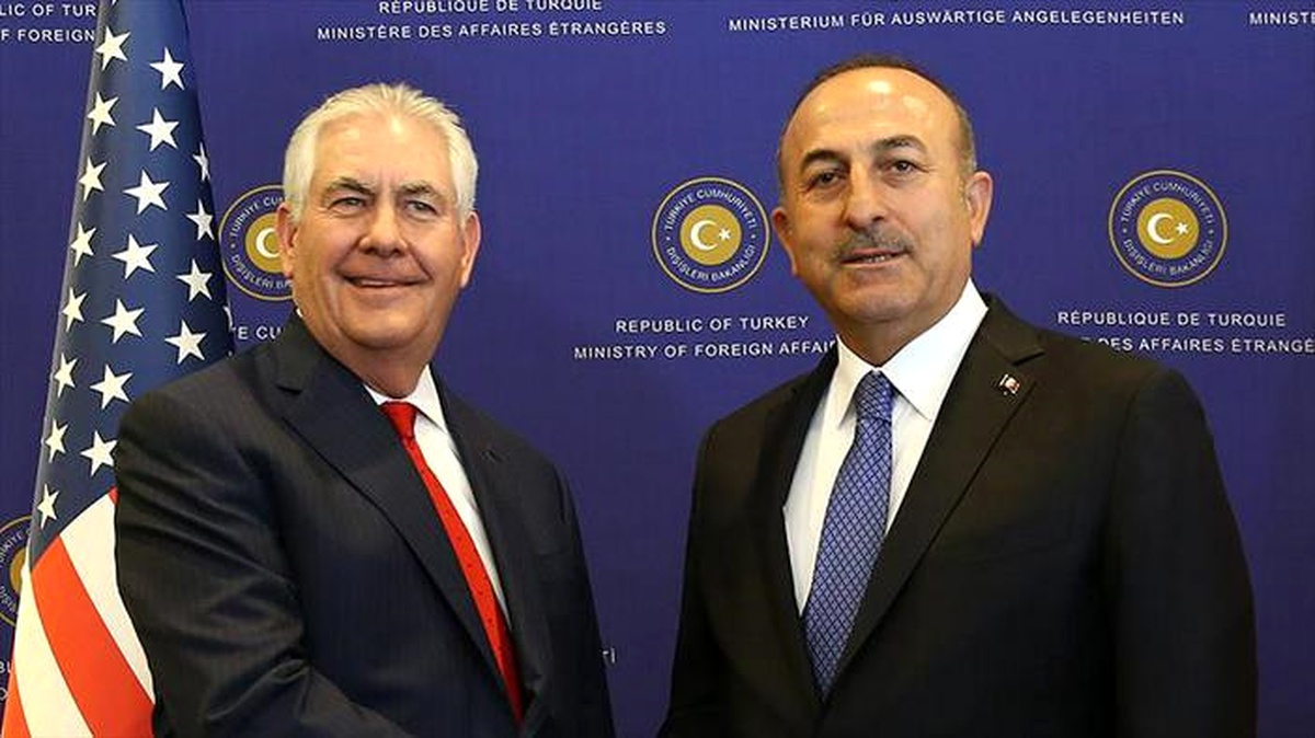 Ypg ile PKK\'nın Farkının Olmadığını Kabul Ediyor\'