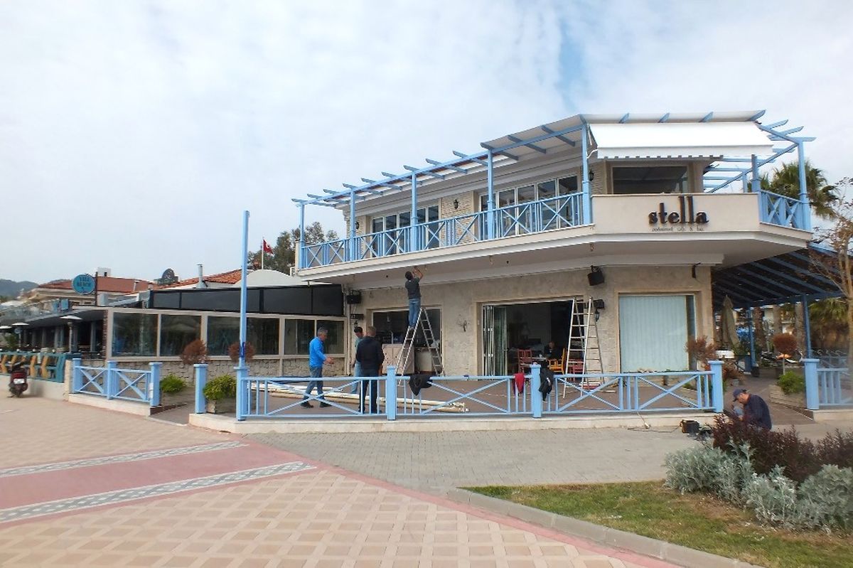 Thomas Cook\'un Turist Müjdesi Turizmcileri Hareketlendirdi