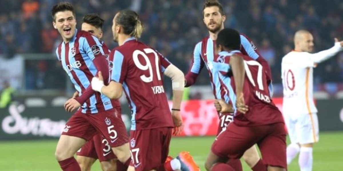 Trabzonspor\'da Zoraki Değişim!