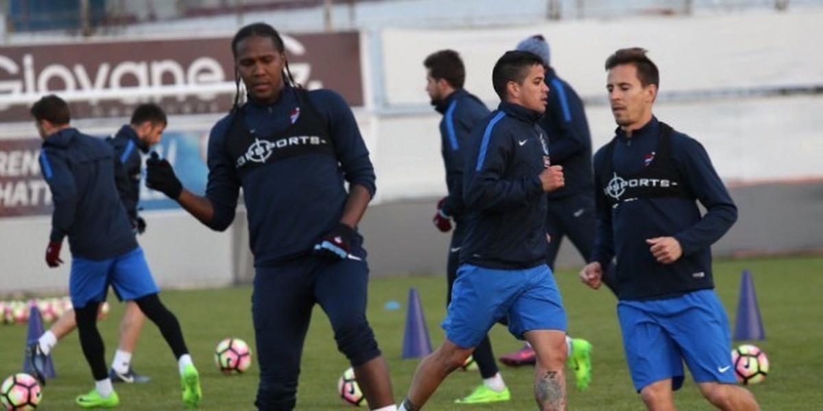 Trabzonspor Rekora Hazırlanıyor!