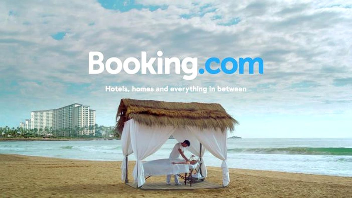 Turizmcilerden \'Booking\' Tepkisi