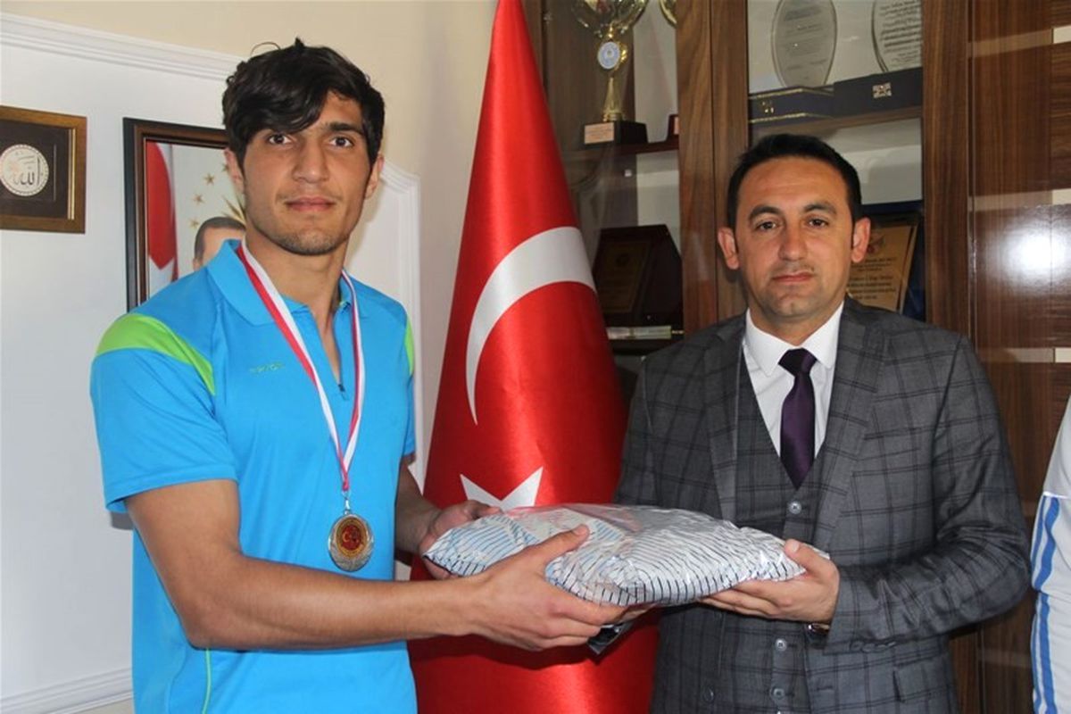 Türkiye İkincisi Oldu
