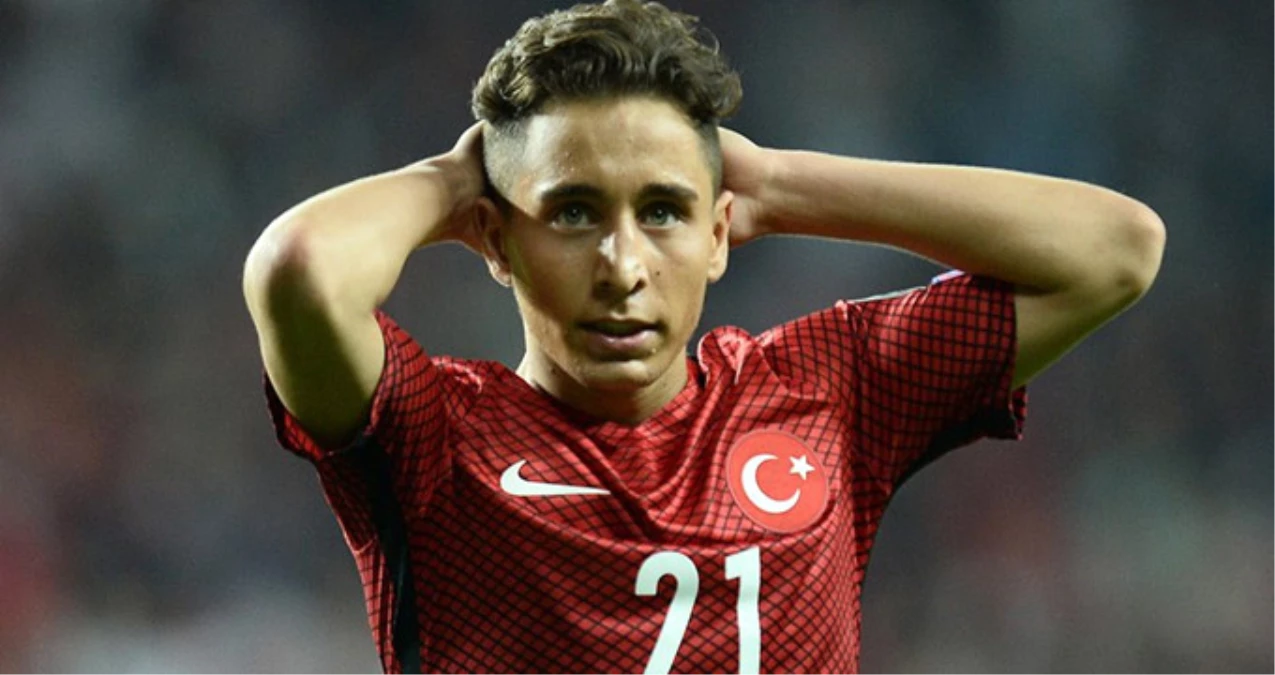 Türkiye Süper Ligi, Emre Mor\'un Hayallerinde Bile Yok