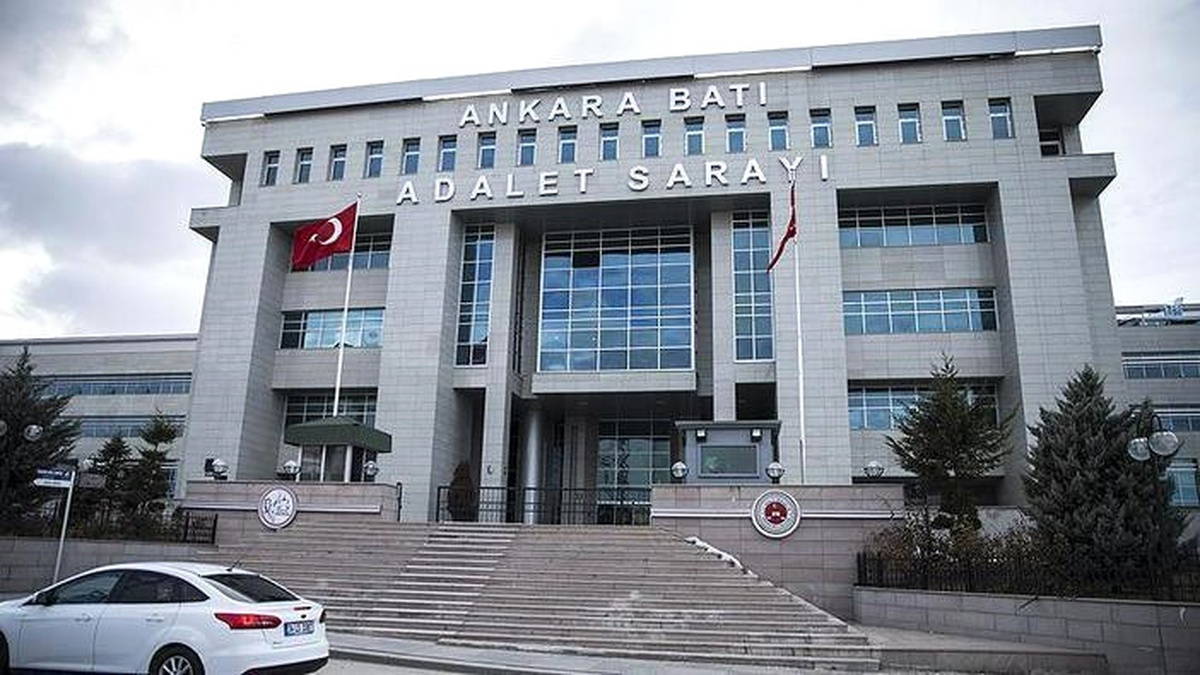 Tusaş\'ın 6 Eski Çalışanı Fetö\'den Tutuklandı