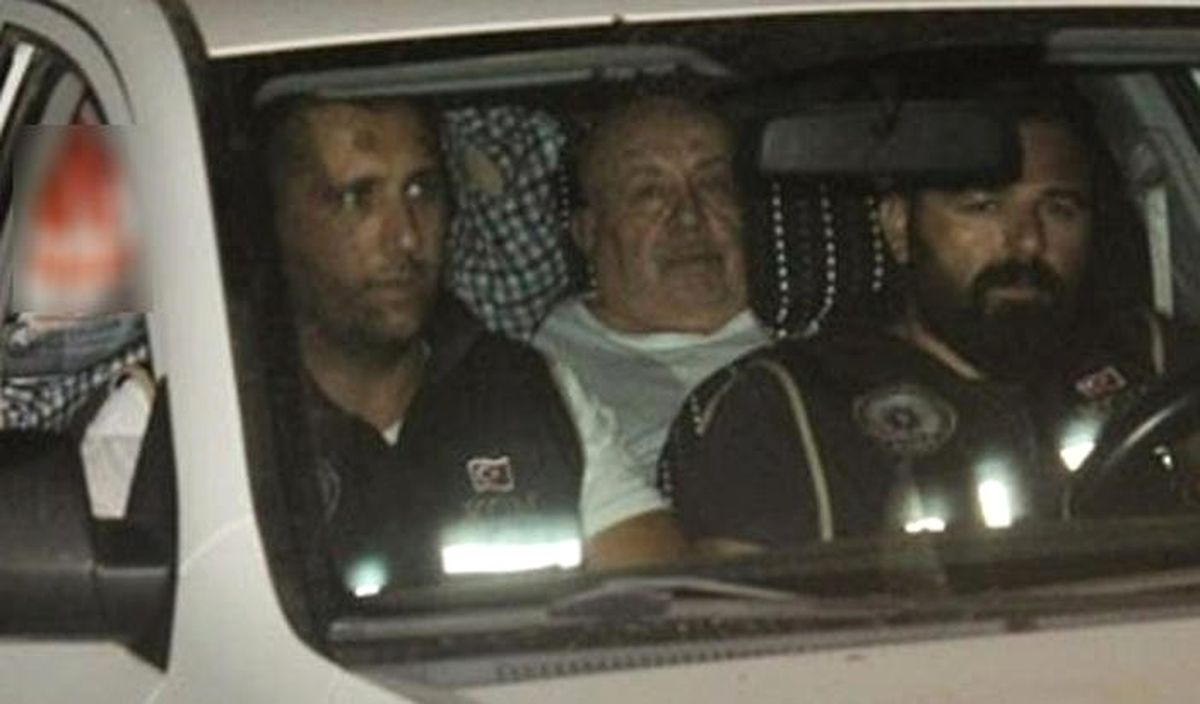 Ünlü İşadamları Serbest