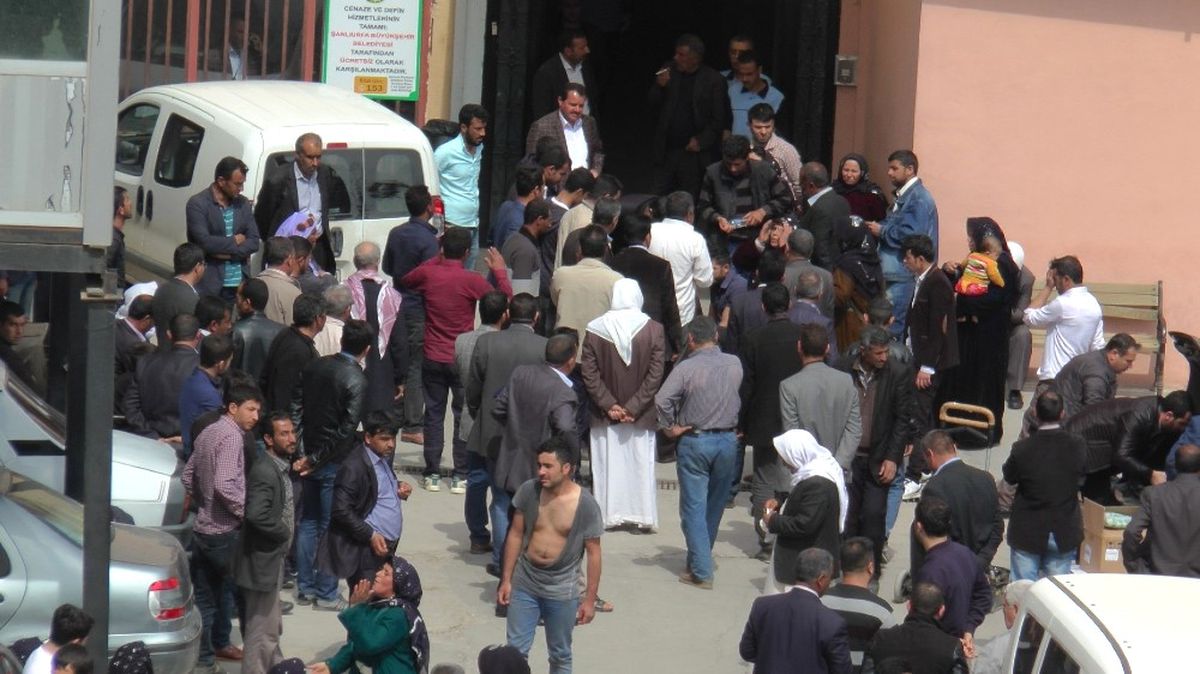 Üvey Kardeşler Birbirini Vurdu: 1 Ölü, 1 Ağır Yaralı