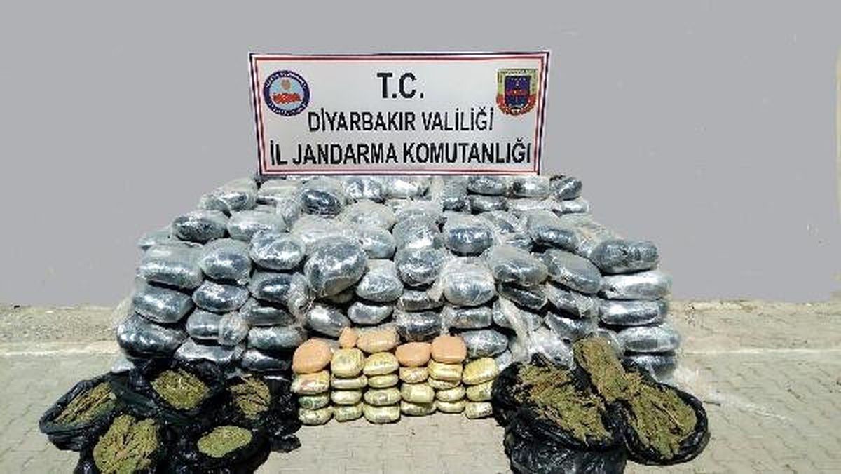 Valilik: Lice\'deki Operasyonlar Başarıyla Tamamlandı