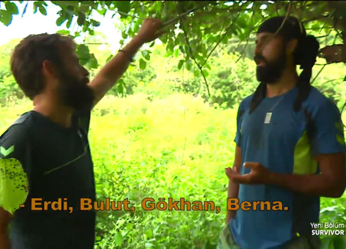 Volkan Yeni Stratejisini Açıkladı: \'Bazı Arkadaşlar Geri Planda Kalacak!\'