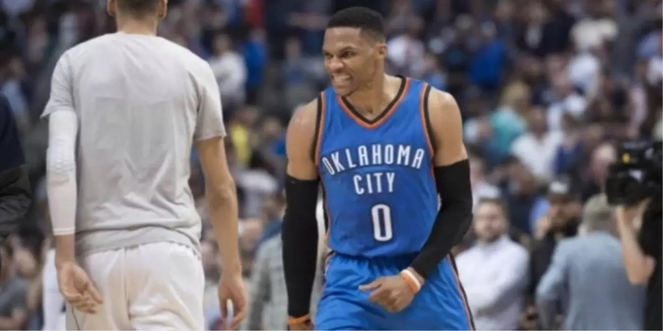 Westbrook\'a Kim Dur Diyecek?