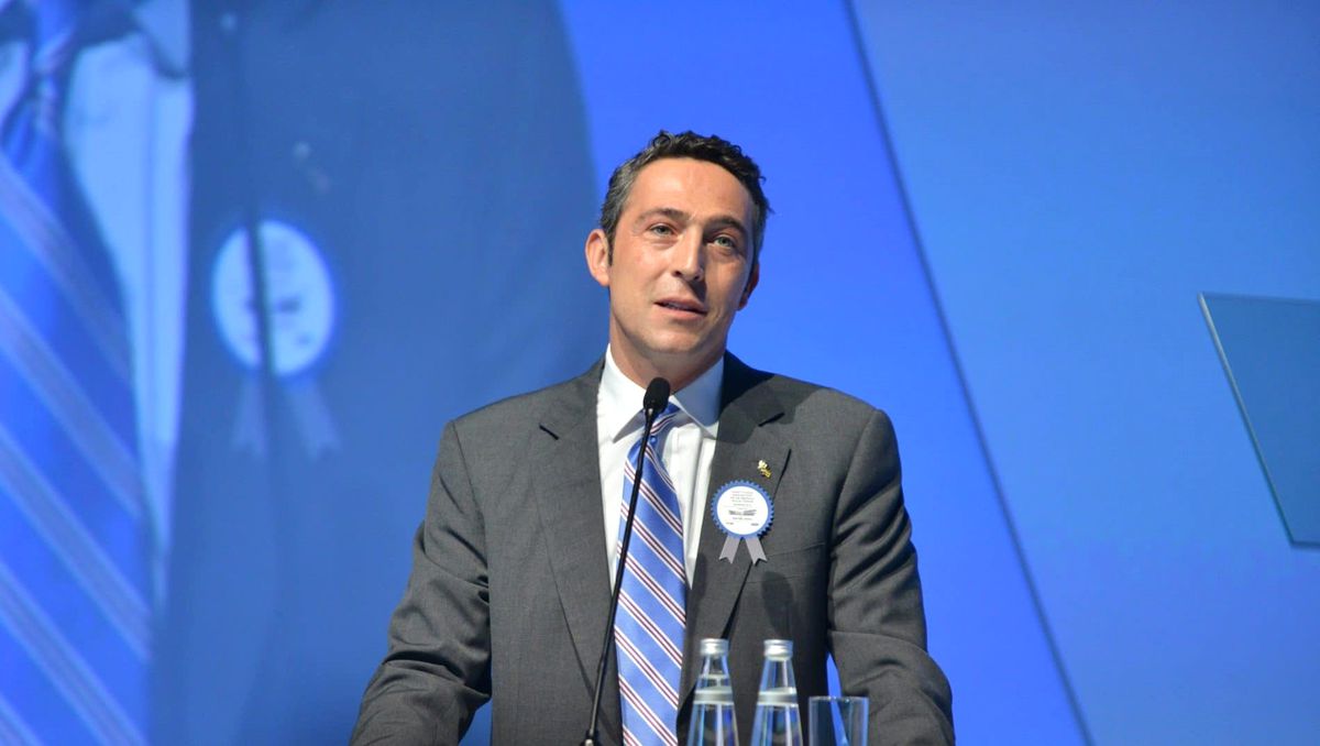 Yapı Kredi\'den Ali Koç Açıklaması