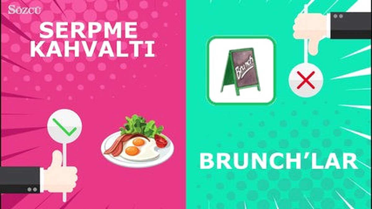 Yemek Dünyasında Yeni Trend Bu!