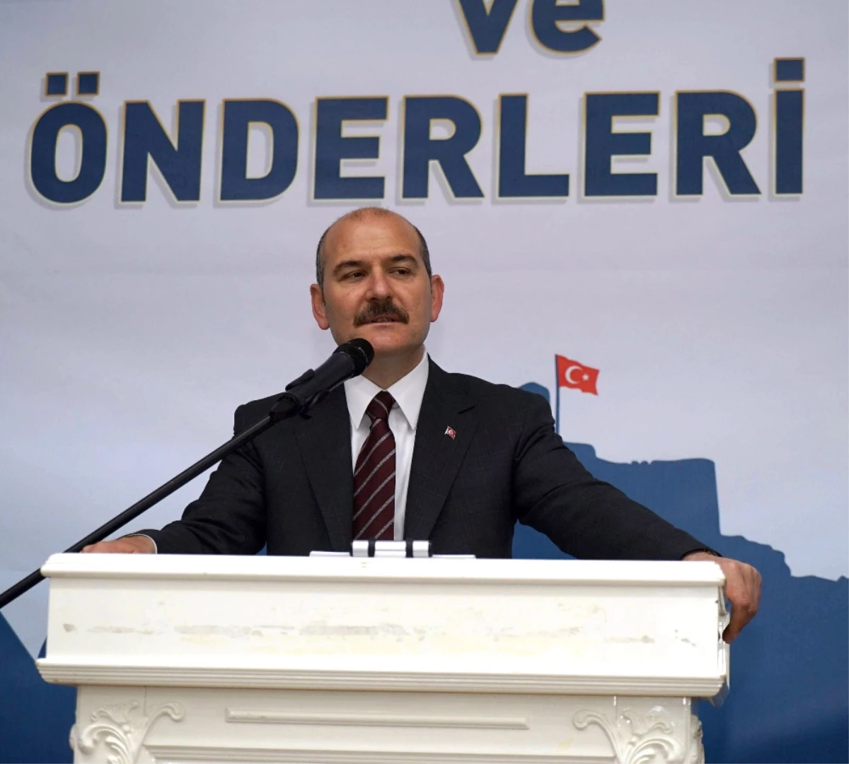 300 Yıl Sonrasına Güçlü Bir Türkiye Oluşturmak Ile Mükellefiz"