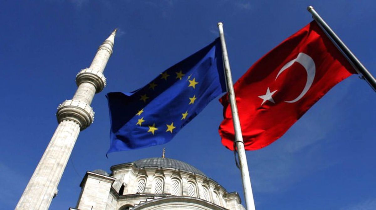 AB\'den Sığınmacı Yardımı Açıklaması