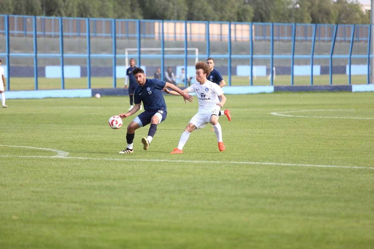 Adana Demirspor\'da Ümraniye Maçı Hazırlıkları Sürüyor