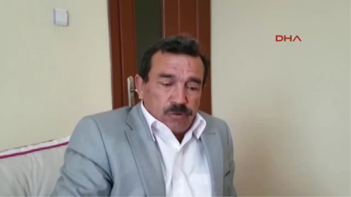 Adana Kılıçdaroğlu\'nun Mitinginde Konuşan Gazi Babası Terörist Denmesini Içime Sindiremiyorum