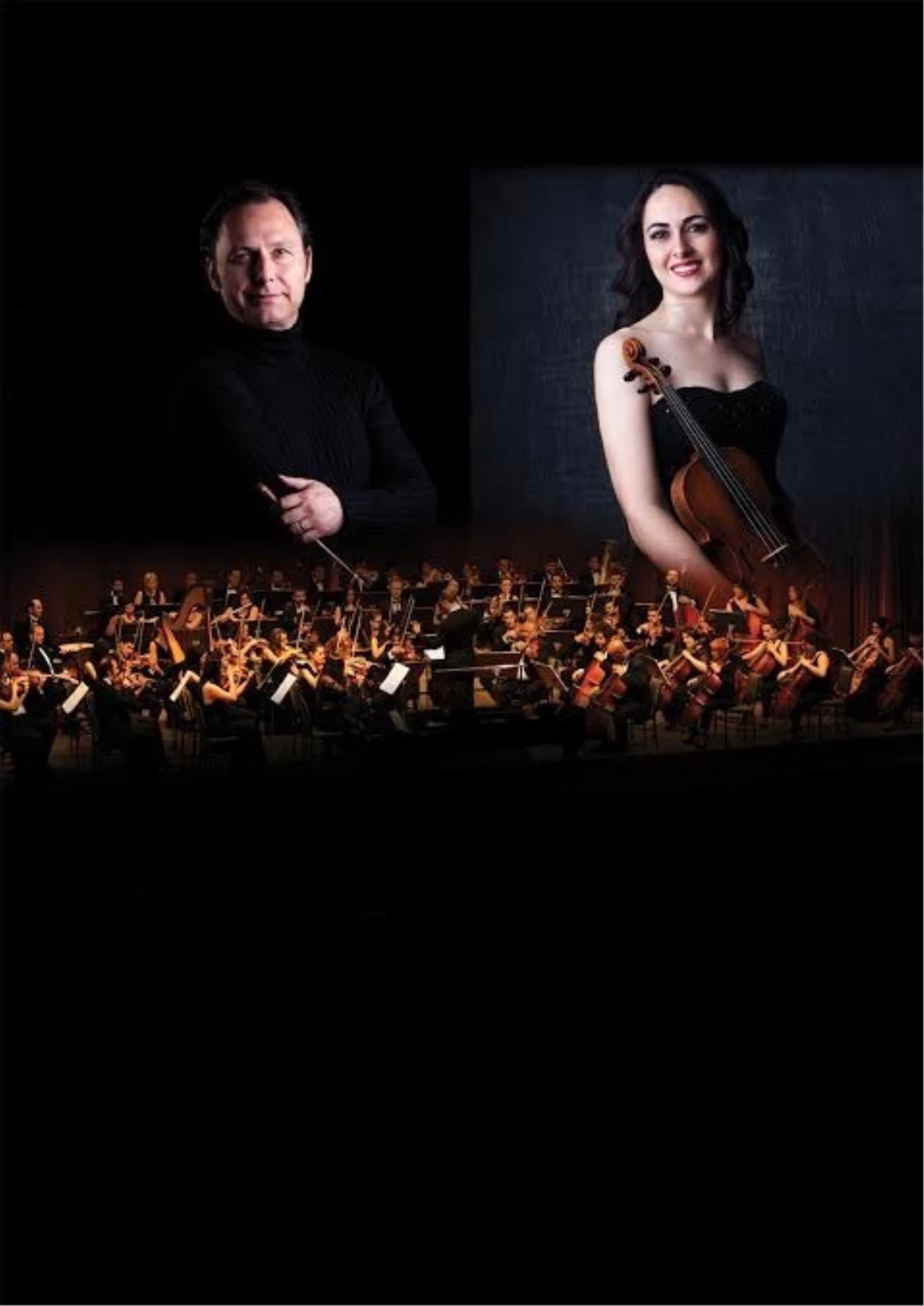 Anadolu\'da "Piazzolla Akşamı" Konseri Verilecek