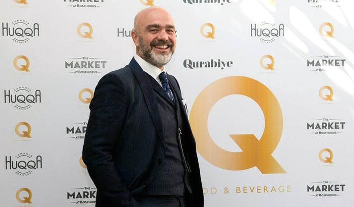 Atasay, Mücevherden Sonra Gıda ile de Dünyaya Açılıyor