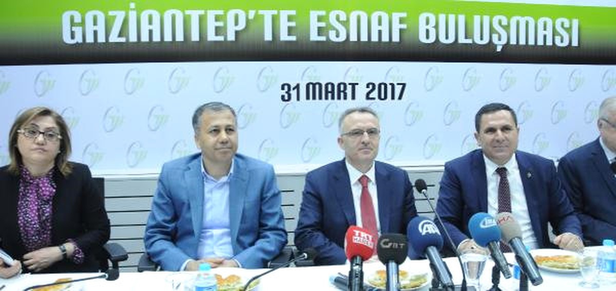 Bakan Ağbal: Şimdi Tarihi Bir Fırsatın Eşiğindeyiz