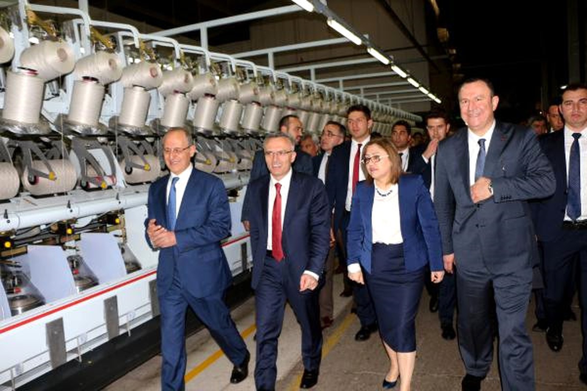 Bakan Ağbal: Şimdi Tarihi Bir Fırsatın Eşiğindeyiz (3)