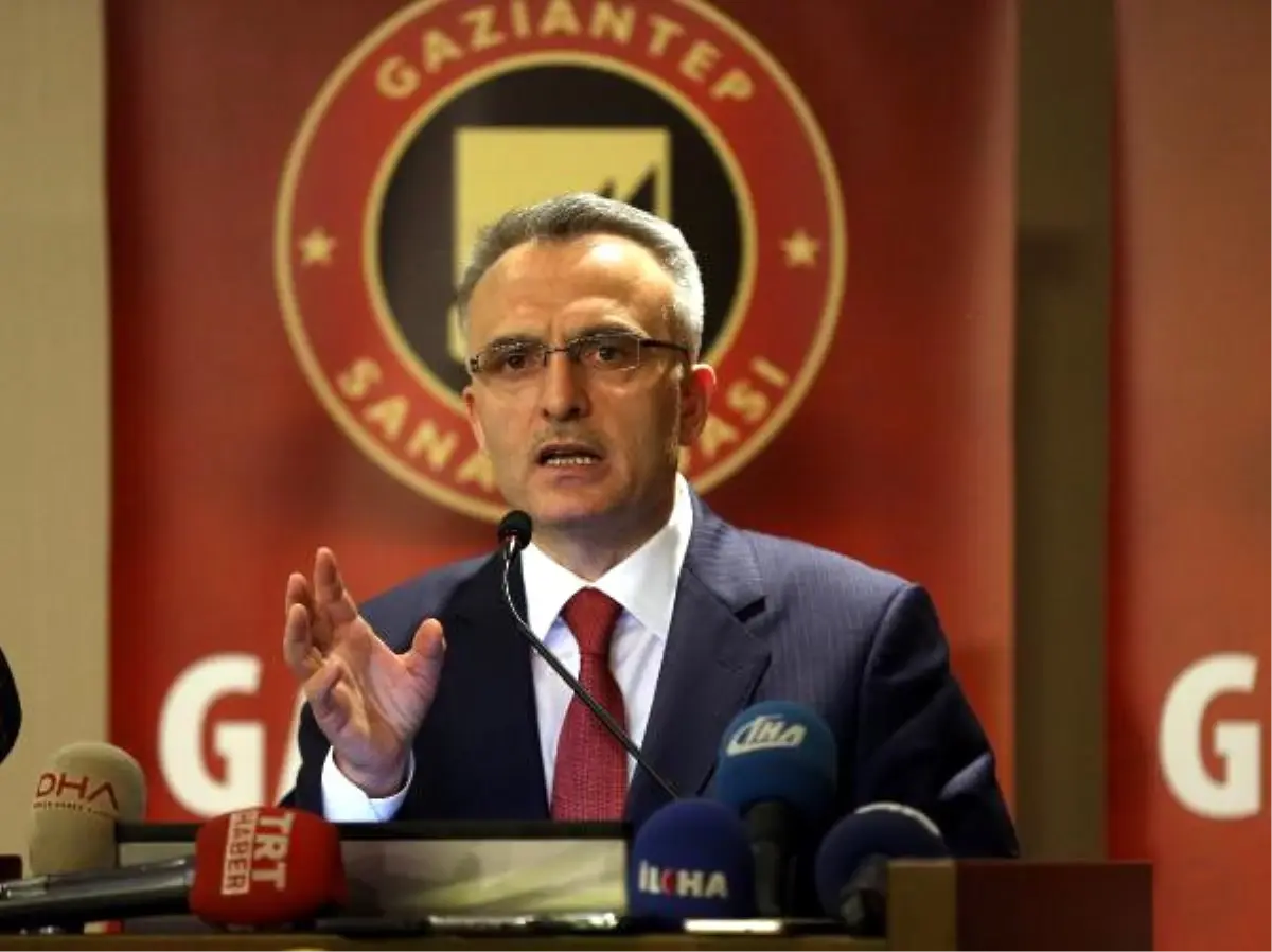 Bakan Ağbal: Şimdi Tarihi Bir Fırsatın Eşiğindeyiz (4)