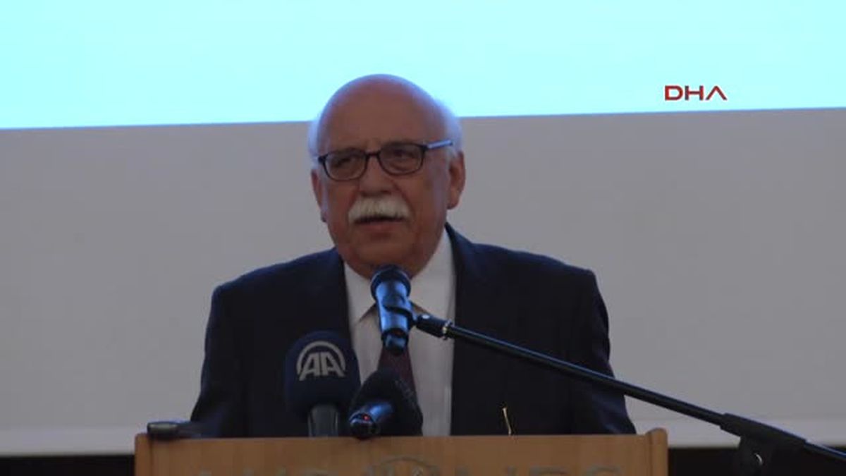 Bakan Avcı: İlk Hedef Pazarımız Arap Turizmi (3)