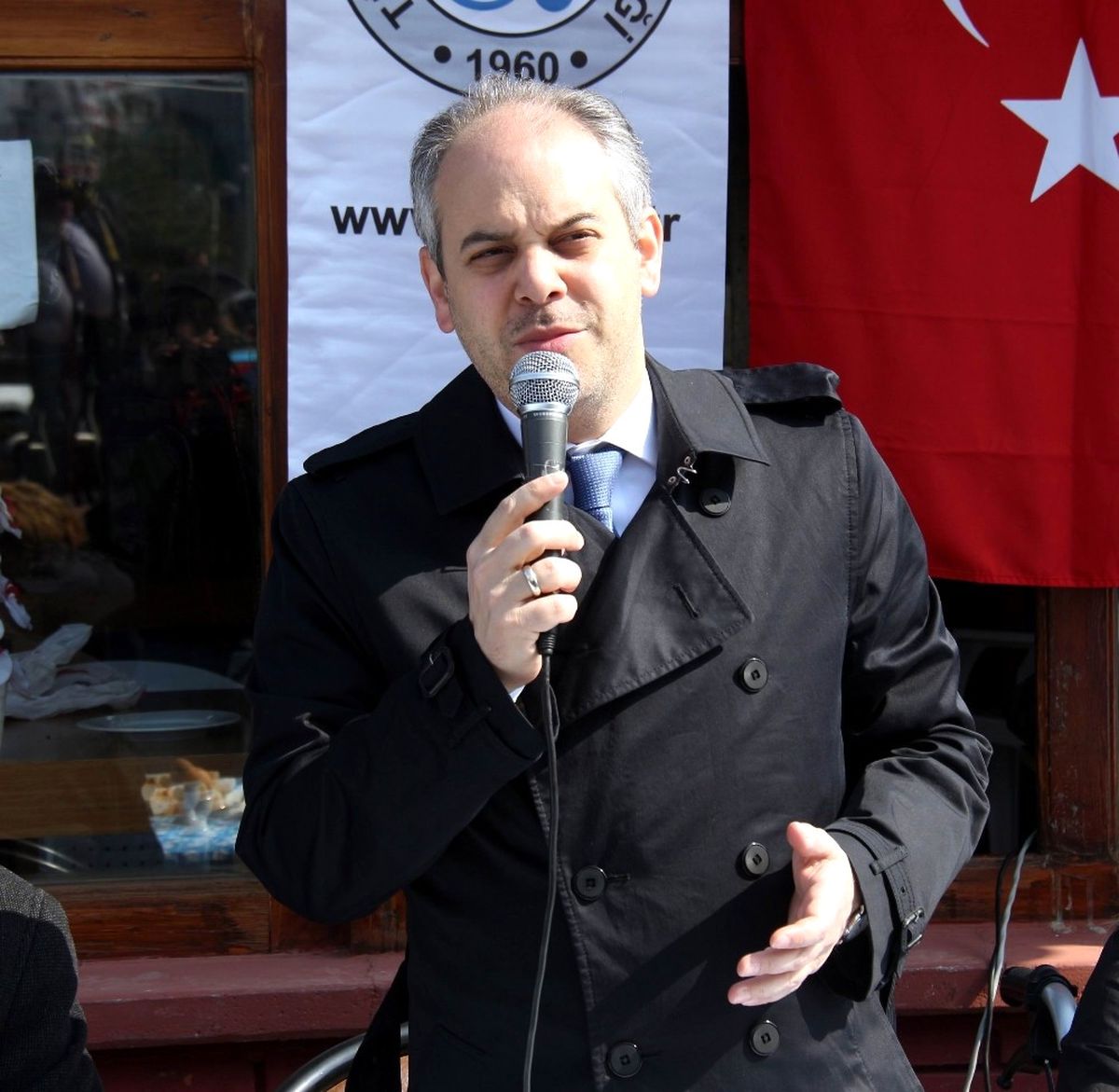 Bakan Kılıç: "38 Bin 710 Lisanslı Engelli Sporcu Var"