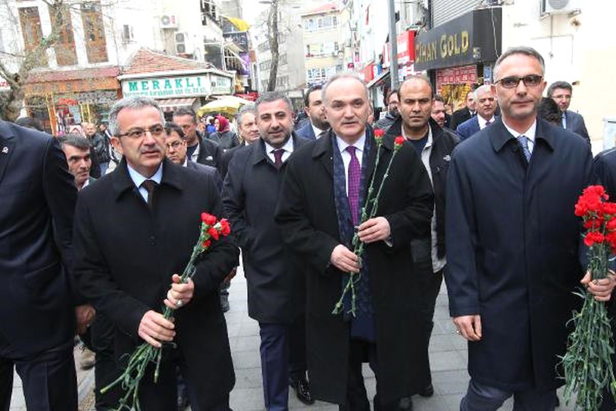 Bakan Özlü: Büyüme Artarak Devam Edecek (2)