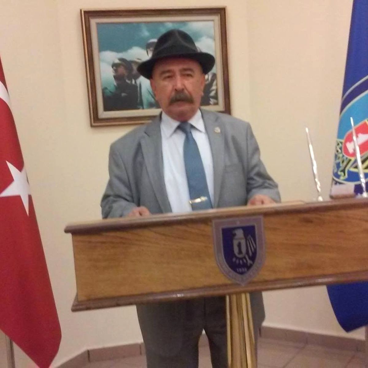 Balya Thk\' da Kayış Güven Tazeledi