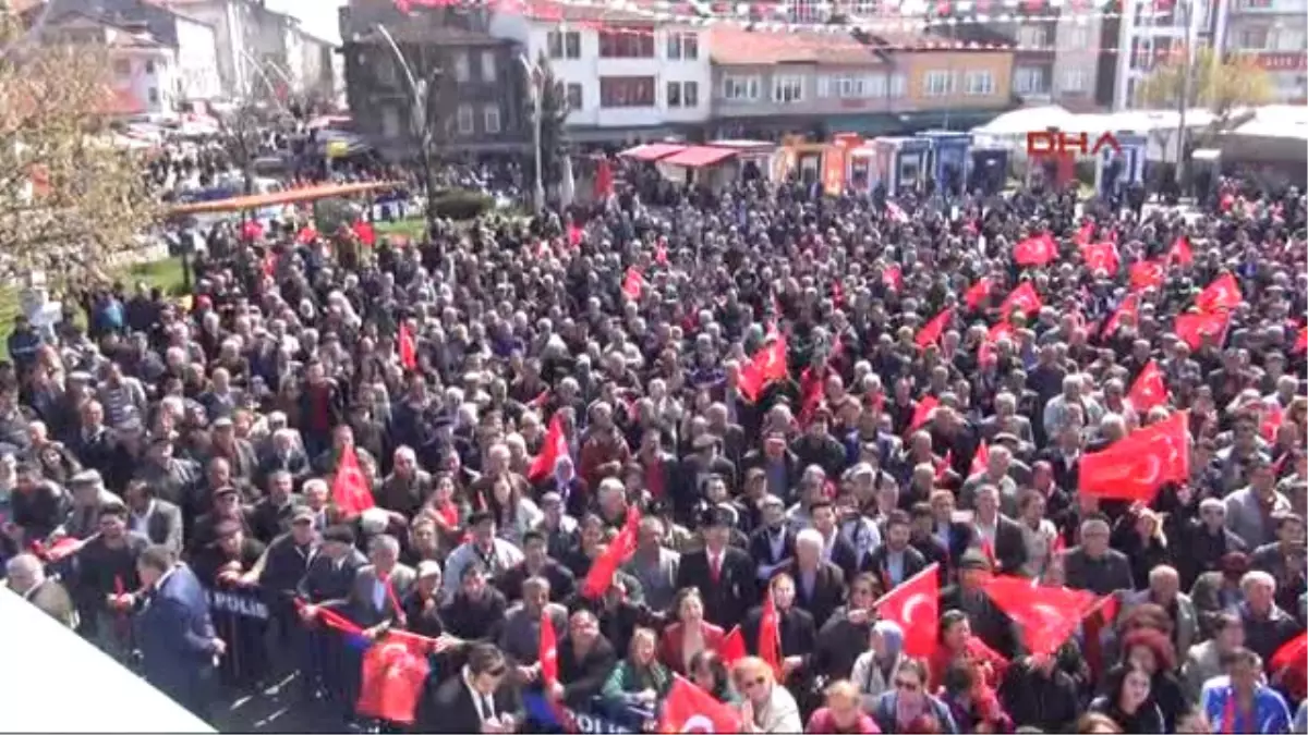 Bartın CHP\'li Ince: Beş Vakit Ezan Okunuyorsa Atatürk Sayesindedir