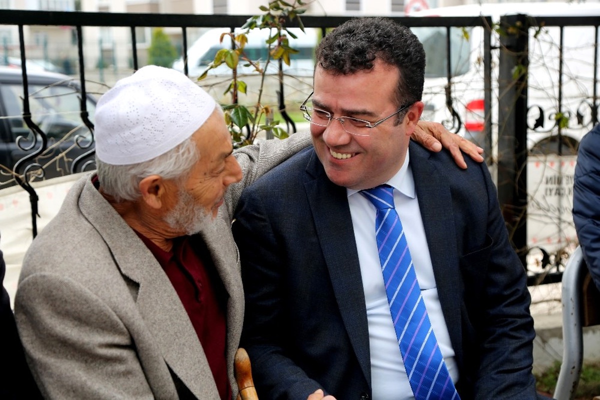 Başkan Taşçı: "Yine, Yeniden Sandığa Gömülecekler"