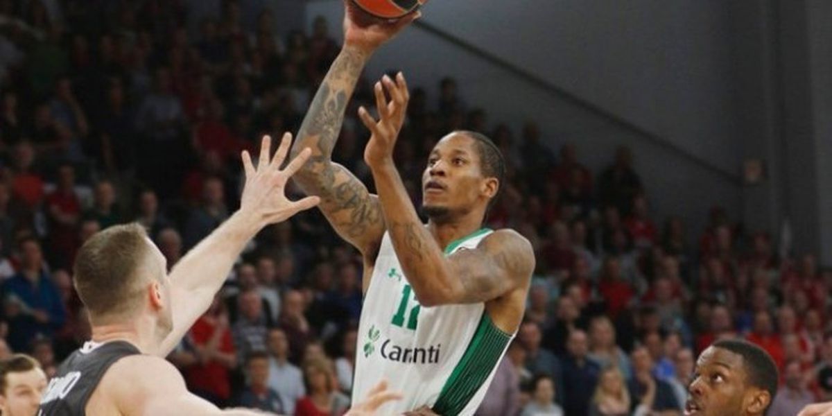 Basketbol: THY Avrupa Ligi