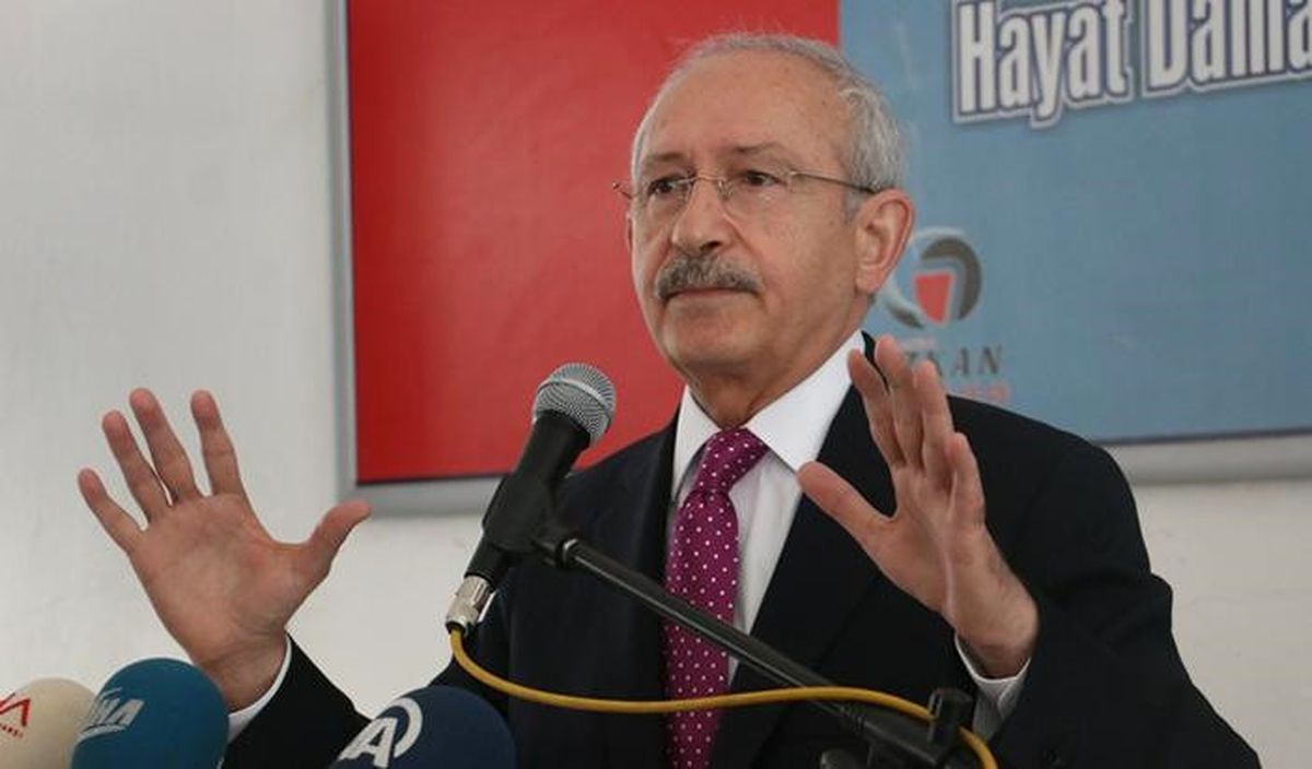 Bir Kişiyi İkna Edeceksiniz, Tüm Devleti Ele Geçirirsiniz\'