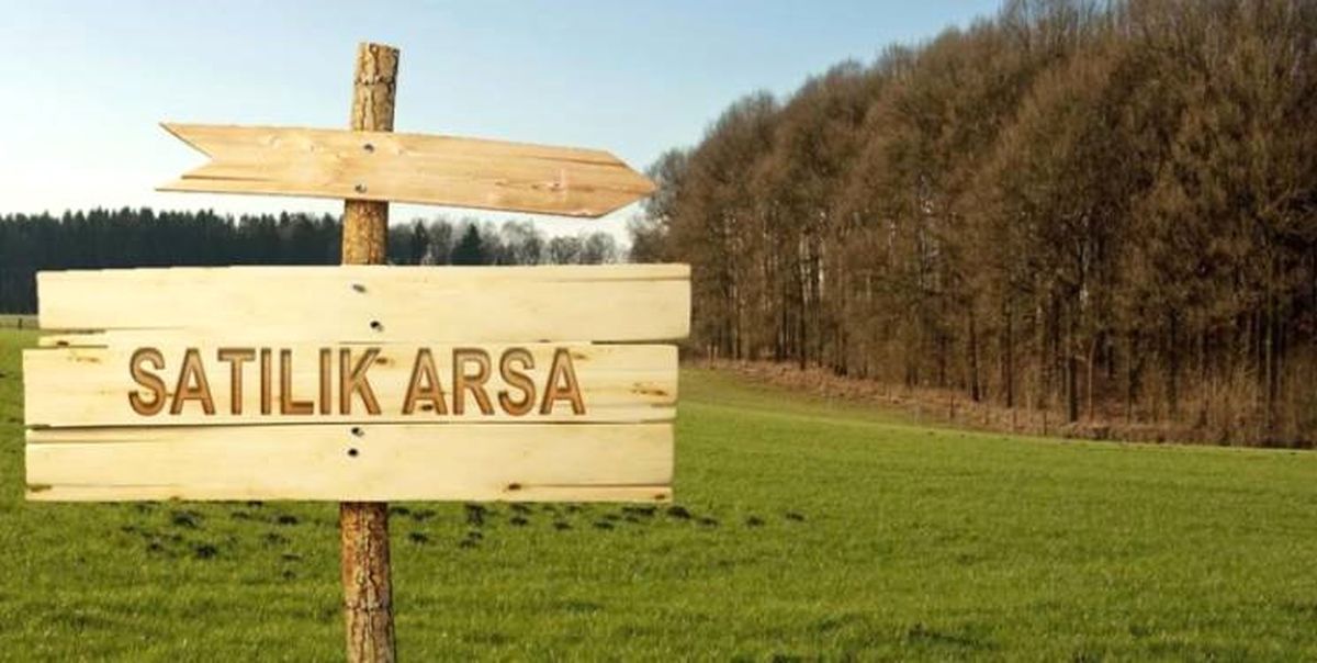 Büyükşehir\'den Arsa İhalesi