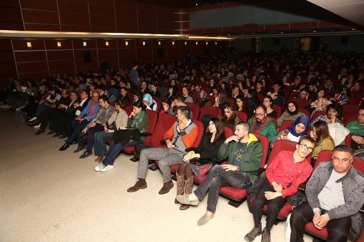 Büyükşehir\'den Sanata Katkı