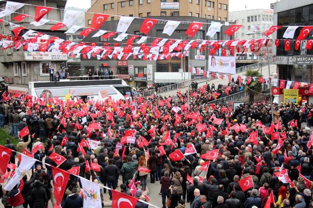 CHP\'li İnce: Beş Vakit Ezan Okunuyorsa Atatürk Sayesindedir (2)