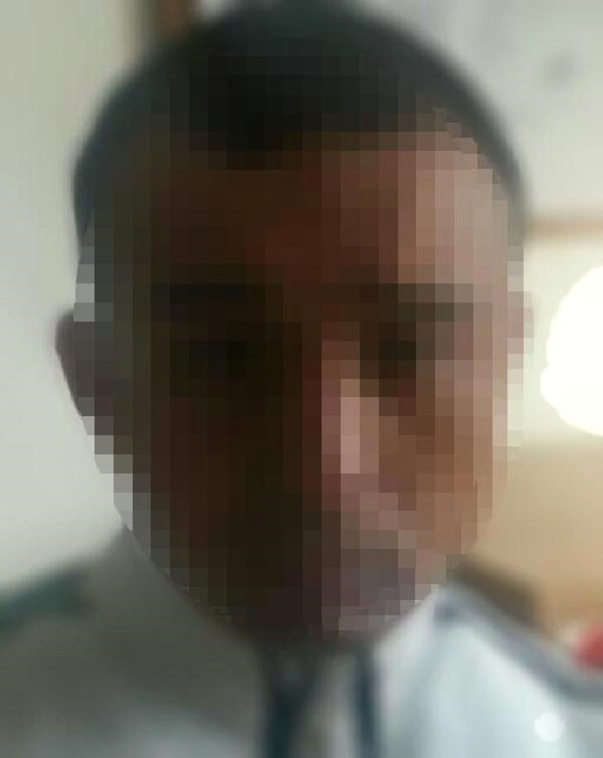 Denetim Noktasındaki Araca Çarpınca Yakalandı