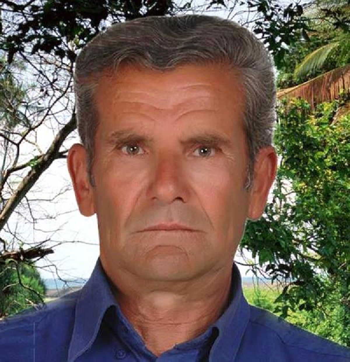 Denizli\'de Su Kuyusuna Düşen Çiftçi Öldü