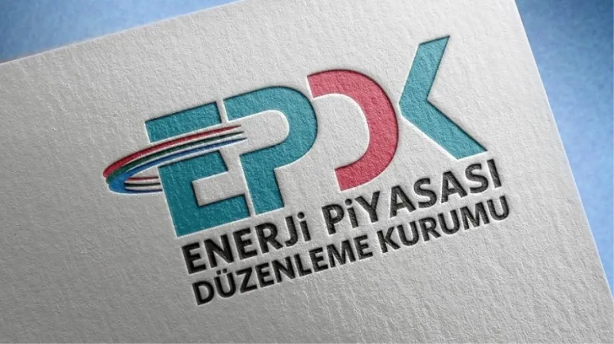 Epdk Kararı