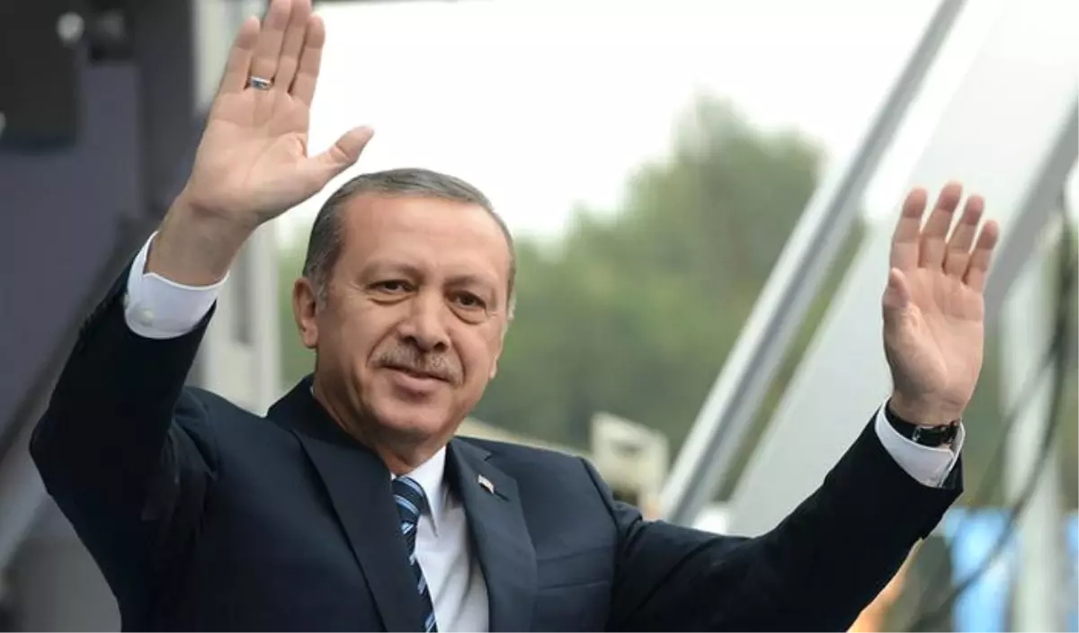 Erdoğan\'ın Van Mitingi İptal Edildi