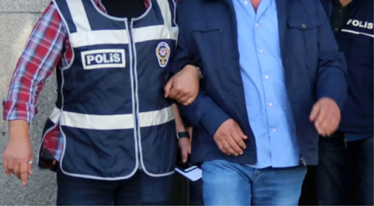 Eski Emniyetçilere "ByLock" Operasyonu: 59 Gözaltı Kararı