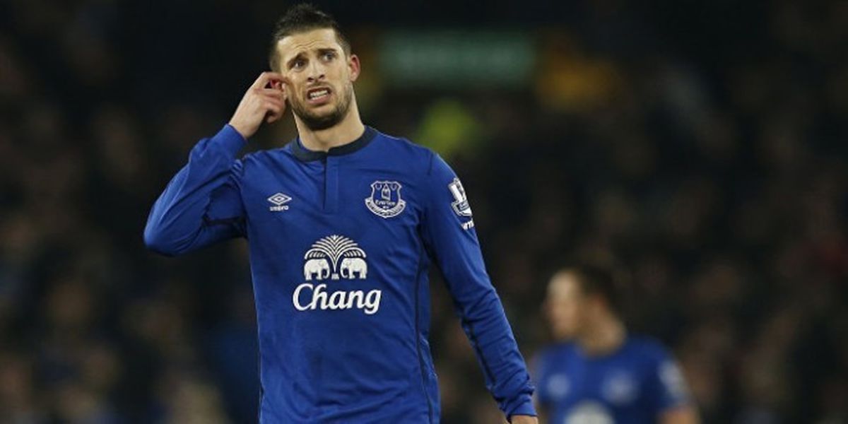 Fenerbahçe\'den Mirallas Harekatı!