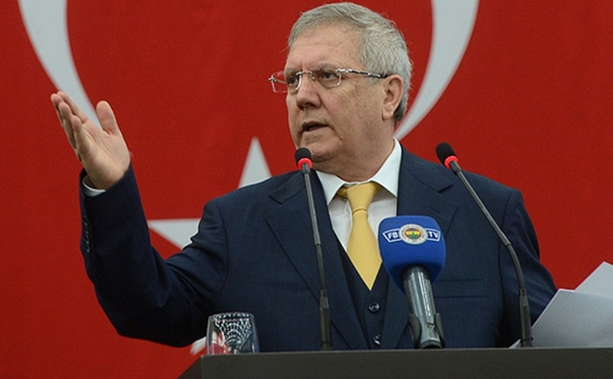 Fenerbahçe\'den Tff\'ye Milli Takım Tepkisi