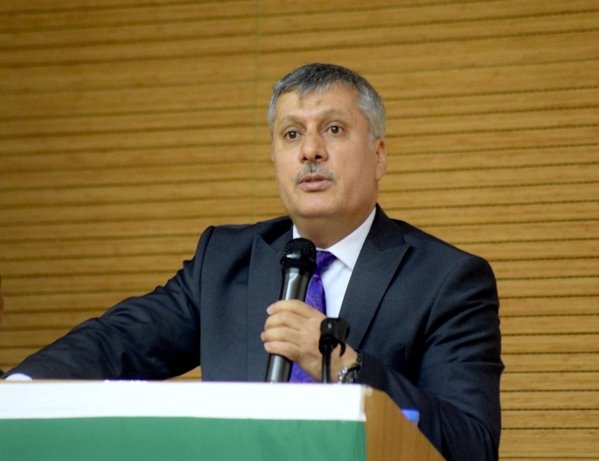 Fındık\'ta Külleme Hastalığı ile Bilgilendirmeler Devam Ediyor